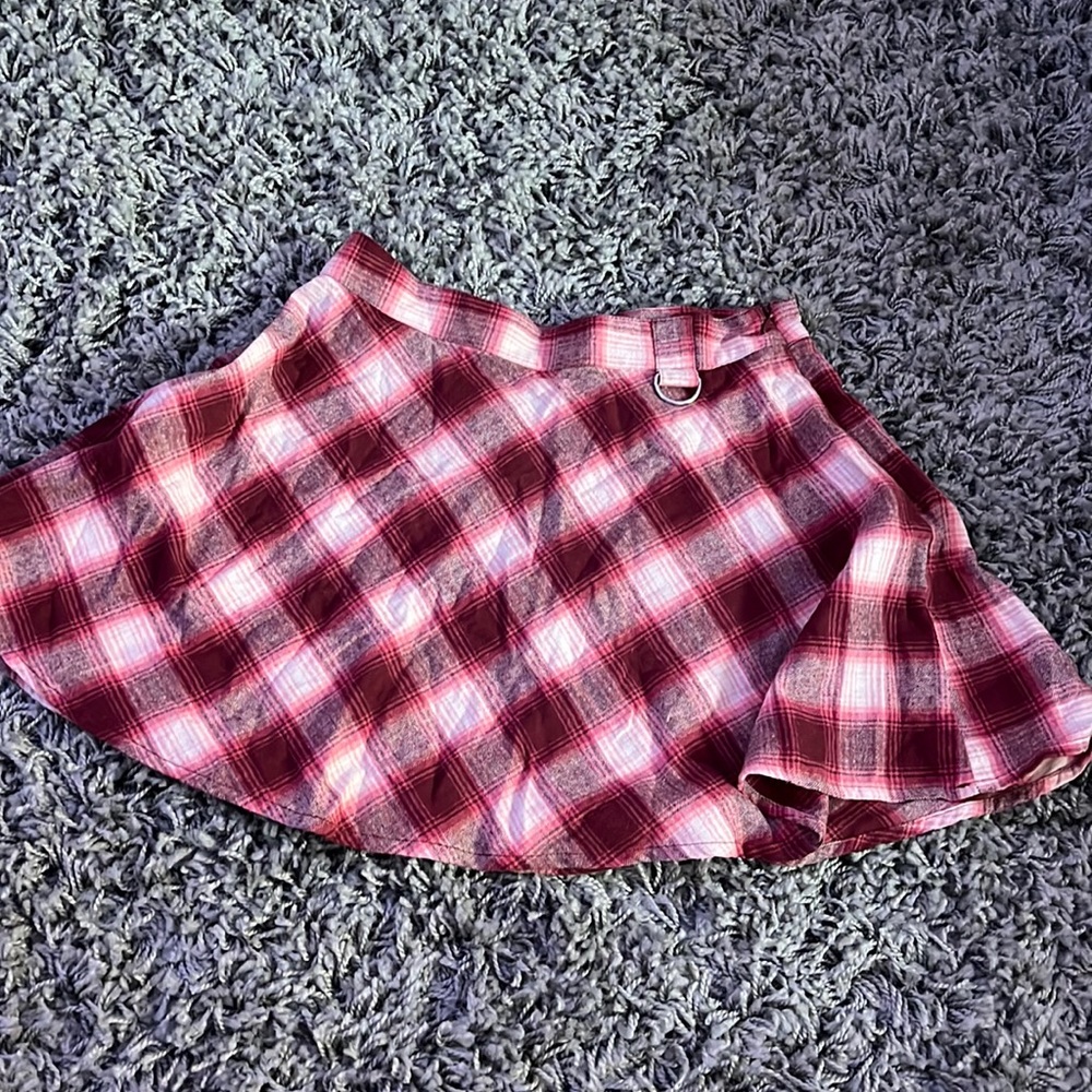 M forever21 skirt